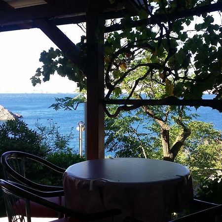 Holiday Home Rudelic Lukovo Šugarje Eksteriør bilde