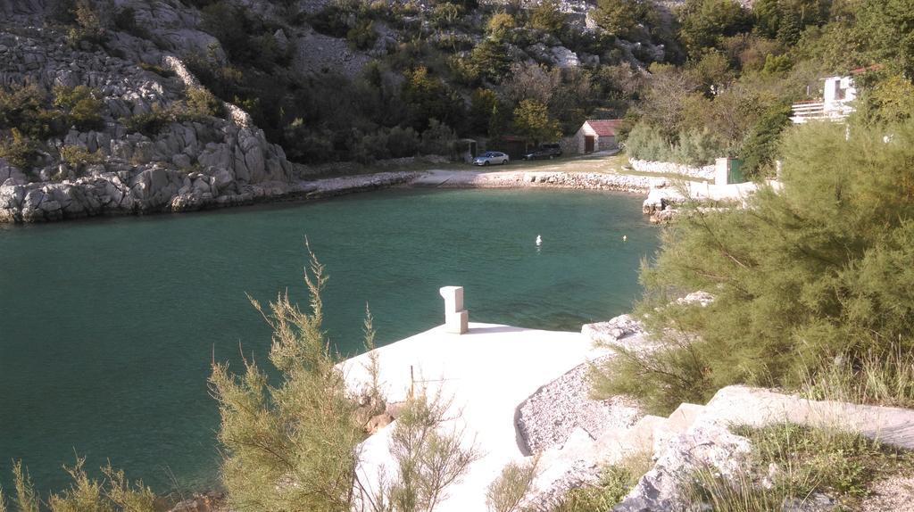 Holiday Home Rudelic Lukovo Šugarje Rom bilde