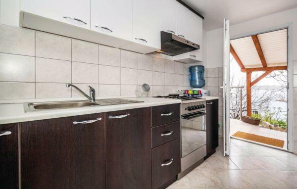 Holiday Home Rudelic Lukovo Šugarje Eksteriør bilde