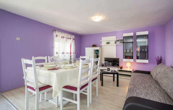 Holiday Home Rudelic Lukovo Šugarje Eksteriør bilde