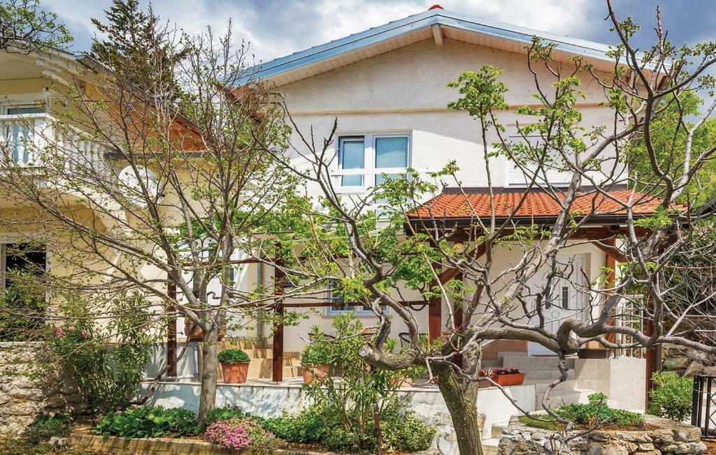Holiday Home Rudelic Lukovo Šugarje Eksteriør bilde