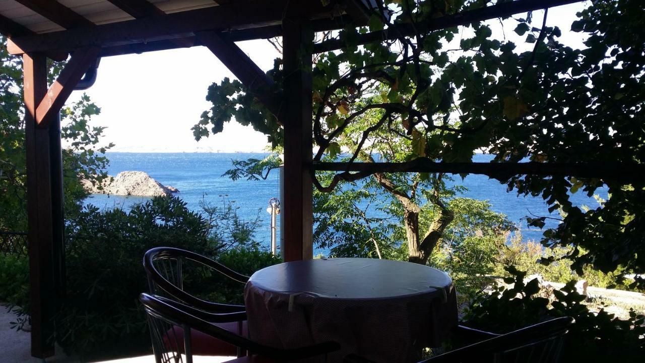 Holiday Home Rudelic Lukovo Šugarje Eksteriør bilde