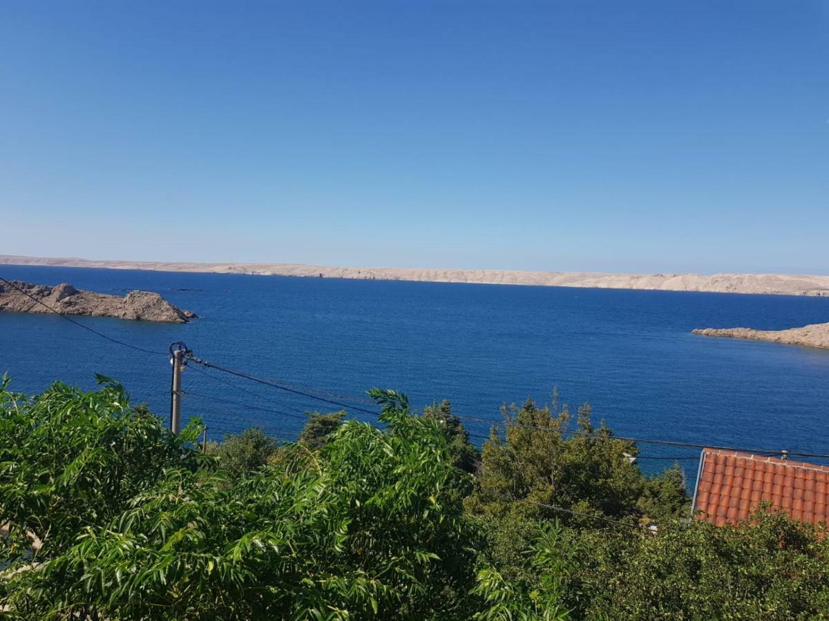 Holiday Home Rudelic Lukovo Šugarje Eksteriør bilde